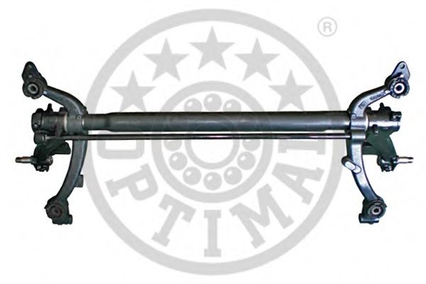 OPTIMAL G99-1000 Axle Beam